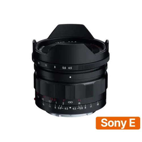 [10월 정품등록이벤트 5만 포인트 3년 보증] 보이그랜더 SUPER WIDE-HELIAR 15mm F4.5 ASP III 소니E마운트, SUPER WIDE-HELIAR 15mm F4.5 Aspherical III