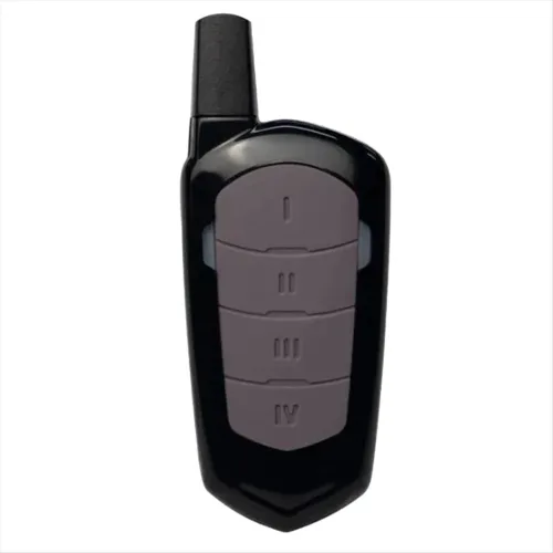 차고 원격 제어 복사기 433mhz 게이트 도어 명령 오프너 433 92mhz 전기 롤링 코드