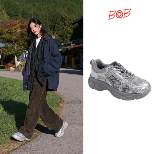 BOB 아이코닉스니커즈 여성