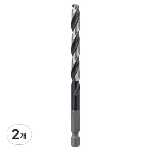 보쉬 HSS 임팩트 드릴 비트 6.8mm