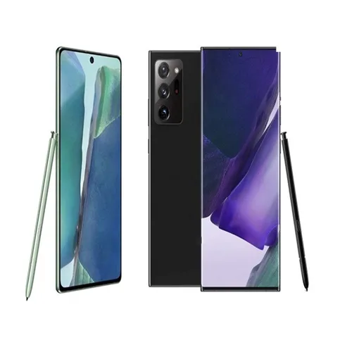 삼성전자 정품 갤럭시 노트20 / 20울트라 S펜 EJ-PN980, 레드, 1개