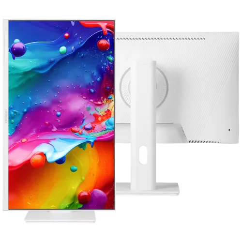 크로스오버 미켈란 24PMT5 IPS 리얼144 TYPE-C 멀티스탠드 24인치 모니터 일반, 60.96cm, 24PMT5