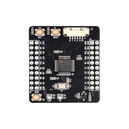 STM32 STM32L431 Core Board ARM 개발 보드, 1개, 타입1
