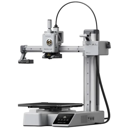Bambu Lab A1 mini 3D 프린터 글로벌판