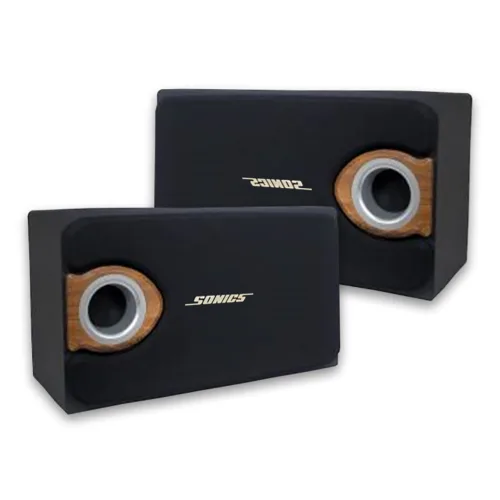 PS-930D 10인치 400W 2Way 3Speaker 프리미엄 10인치 최고급형 스피커1조2개