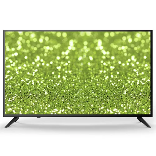 유맥스 FHD LED TV, 101cm(40인치), MX40F, 스탠드형, 고객직접설치