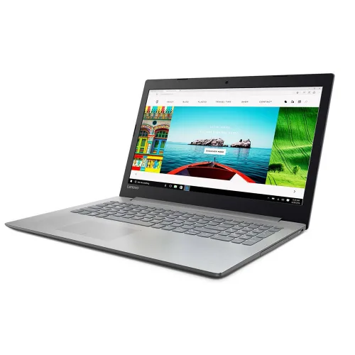 레노버 아이디어패드 320-15IKB 노트북 i5-7200U 8G SSD 128G 15.6인치 윈도우10, RENOBA, WIN10 Pro, 8GB, 128GB, 그레이