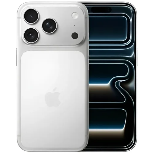 17 프로 시리즈 256기가 자체검수 S급, 256GB, 아이폰17프로 실버