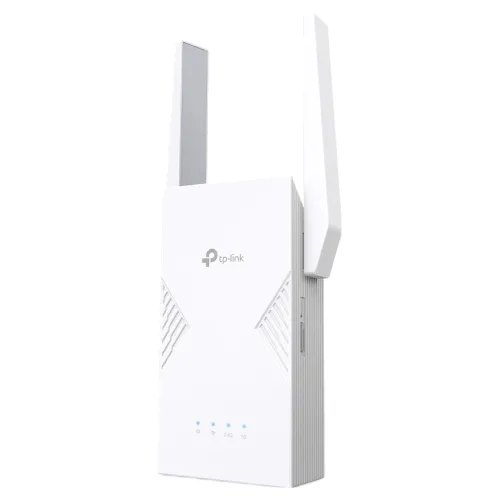 티피링크 BE3600 WiFi7 듀얼밴드 와이파이 증폭기, RE235BE, 1개
