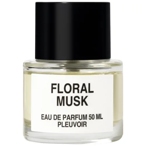 [공식 판매처] 플르부아 오 드 퍼퓸 플로럴 머스크, 1개, 50ml