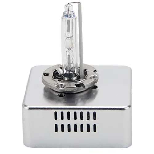 2pcs HID D5S 전구 오리지널 D5S 4300K 25W 12V HID 전구 헤드라이트 램프, 1개