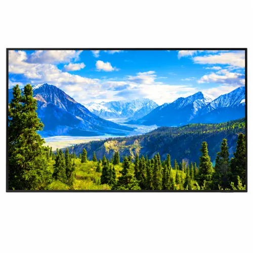 삼성전자 164cm(65인치) 4K UHD HDR 1등급 TV, 설치 서비스 포함, 벽걸이형, 2026년형 LH65BEH/ LH65BE, 164cm(65인치)