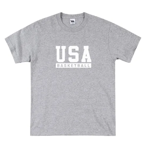 2023년 NEW 신상 USA 캘리포니아 반팔 티셔츠