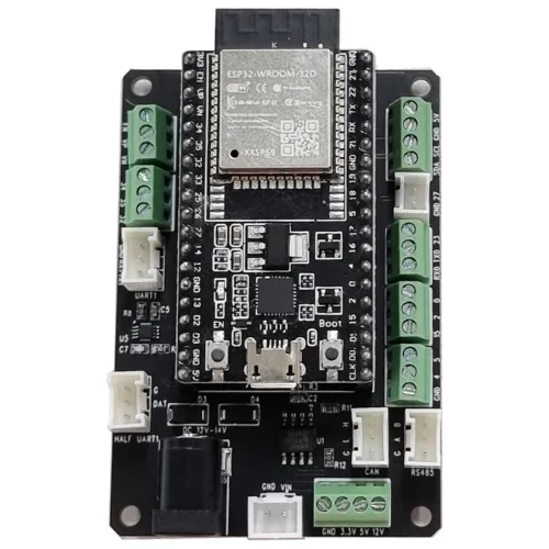 ESP32 DevKitC V4 CAN, RS485, Half Duplex Uart 통신 보드, 1개