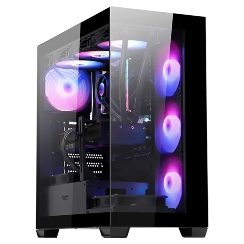 퍼플랩 2026 AMD 게이밍 라이젠7 라이젠 7000 시리즈 지포스 RTX 5080 ACX78-GX580, 라이젠7-7800X3D, 지포스 RTX 5080, 32GB, 1TB, Free DOS