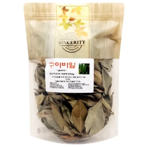 천일한약방 국산 구아바잎 100g, 1개, 100g, 1개입