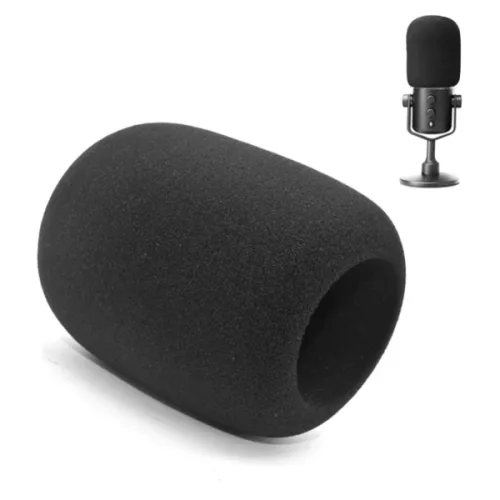 와이케이몰 로데 NT-USB MINI 마이크 폼 데드캣 윈드스크린 스펀지 커버