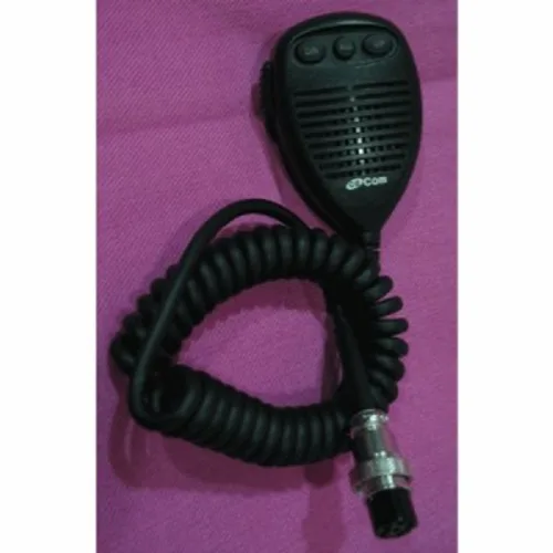 차량용 CB  화영 산업 CBCOM  77S-MIC 화영707 CB 마이크