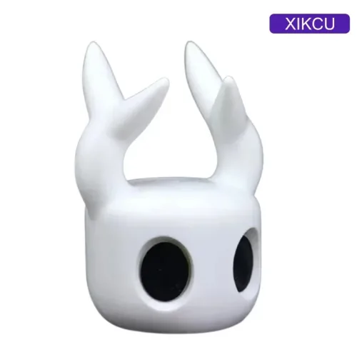 PS4/PS5/스위치 Hollow Knight 테마와 호환되는 호환 용품 게임 컨트롤러 스탠드 멋진 데스크탑 디스플레이
