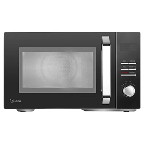 마이디어 3 in 1 멀티쿠커 광파오븐 화이트 23L 고객직접설치, MTO2300WH