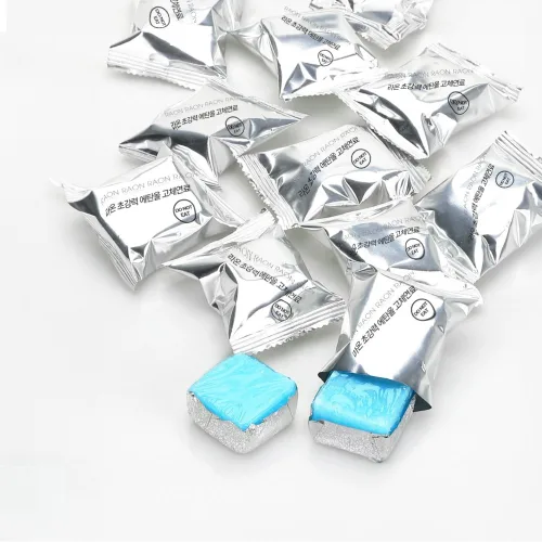 라온엘앤씨 초강력 더오래가는 에탄올 고체연료, 55g, 30개