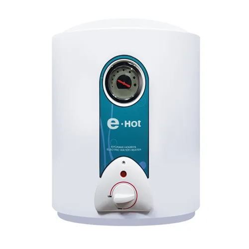 귀뚜라미 저장식 전기 온수기 30L, KDEW PLUS-30