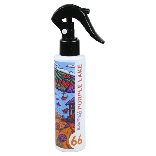 젠트웰브 그룸라인프로 ZEN12 살롱포뮬라 미스트 퍼플레이크, 120ml, 1개입, 1개