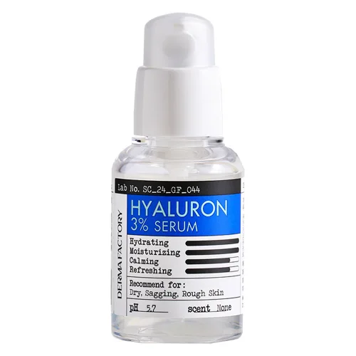 더마팩토리 히알루론 3% 세럼, 30ml, 1개