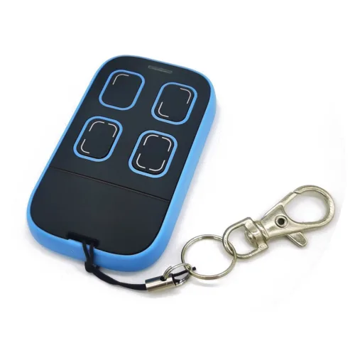 다중 주파수 범용 차고 제어 도어 리모컨 280-868mhz 게이트 제어 433mhz 315 390 Copi Duplicator D
