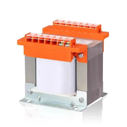 인버터 단상 제어 절연 변압기 380v ~ 220v 36v24vBK-50W/150/200/500va 기계 ol