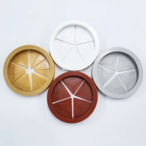 연질 고무 전선캡 60mm, 1개