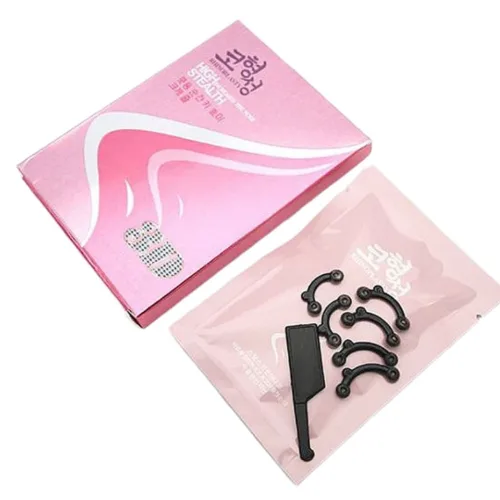 지아빵 디엠몰 노즈업 코뽕 콧볼 코높이기