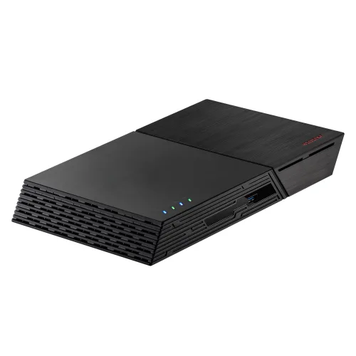 아수스토어 FLASHSTOR 12 Pro Gen2 12베이 M.2 NVMe SSD NAS 세트, FS6812X