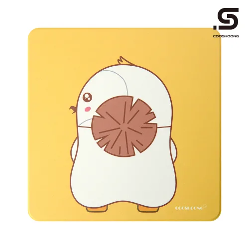 쿠슝 캐릭터 마우스패드 12종 CMP2