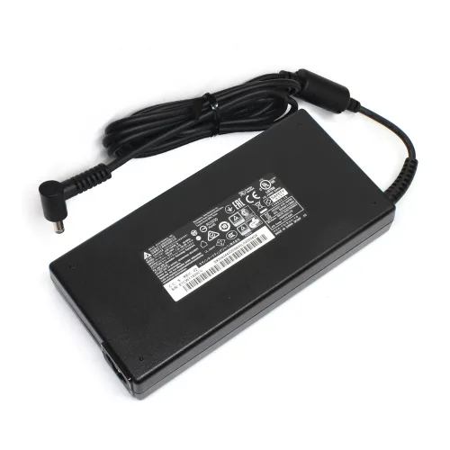 ASUS 호환 19.5V 7.7A 150W (4.5) 어댑터 GX531GM UX580GE UX450FD X571GT-BN241 X571GT-BN011 충전기, 1세트, 어댑터+케이블