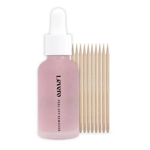 르베로 필오프 젤리무버 30ml, 1개, 30ml