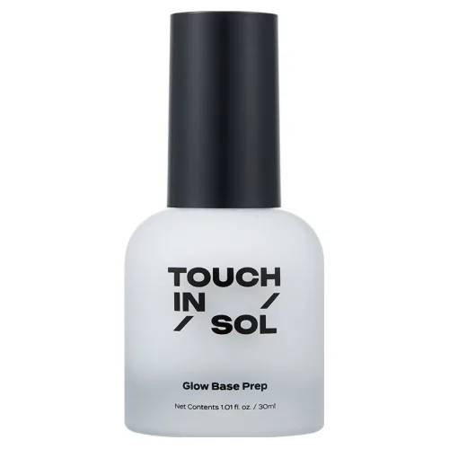 터치인솔 글로우 베이스 프렙 30ml, 1개, 화이트