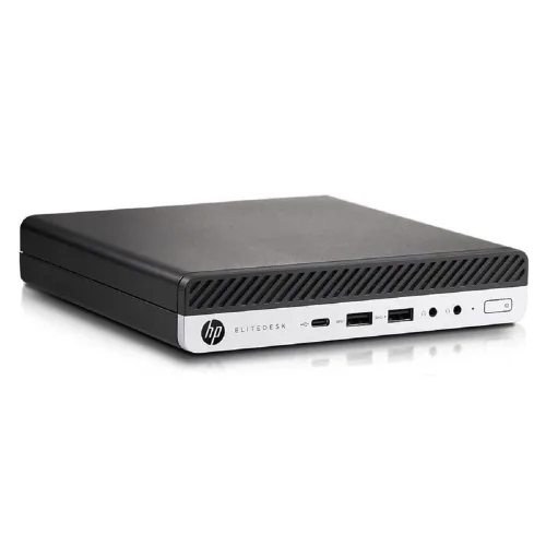 HP EliteDesk 800 G5 미니PC 9세대 i7탑재 램16G NVMe 500GB 가정용 및 사무용 컴퓨터, 800g5, WIN11 Pro, 500GB, 16GB, 블랙
