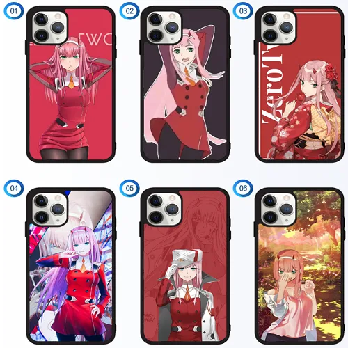 휴대폰케이스 제로투 여신 춤 모음집 아이폰11 S7 S7엣지 S8 S8+ S9 S9+ S10 S10E S10+ S10 5G 아이폰13 아이폰12 갤럭시퀀텀4 A54