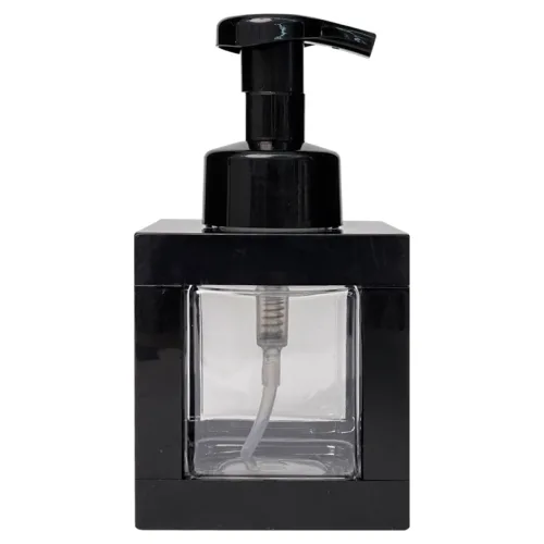 인블룸 깔끔한 주방세제 사각 디스펜서 거품형 350ml