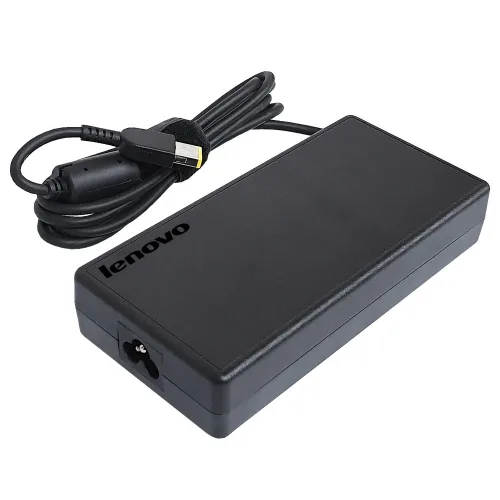 Lenovo 레노버 정품 ThinkPad W540 전용 20V 8.5A 170W 슬림팁 어댑터, 1개, 단일상품