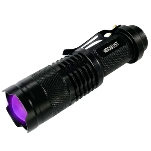 로버스트 UV 자외선 라이트 Q-395
