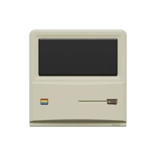 아야네오 AYANEO AM01 데스크톱 미니PC AMD WiFi6 레트로 5825U