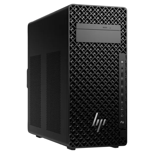 HP 2026 Z2 타워 G1i AI 워크스테이션 코어Ultra9 인텔 14세대 지포스 RTX 5070 Ti, 블랙, G1i-B59NGAV, 4TB, 64GB, WIN11 Pro